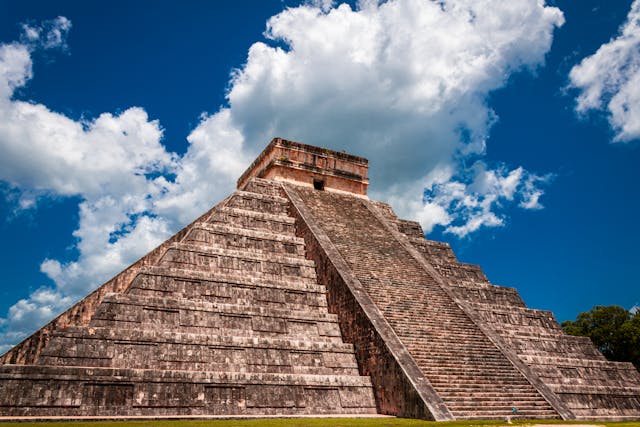 Chichén Itzá