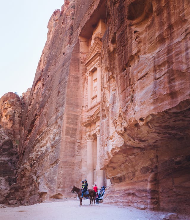 Petra